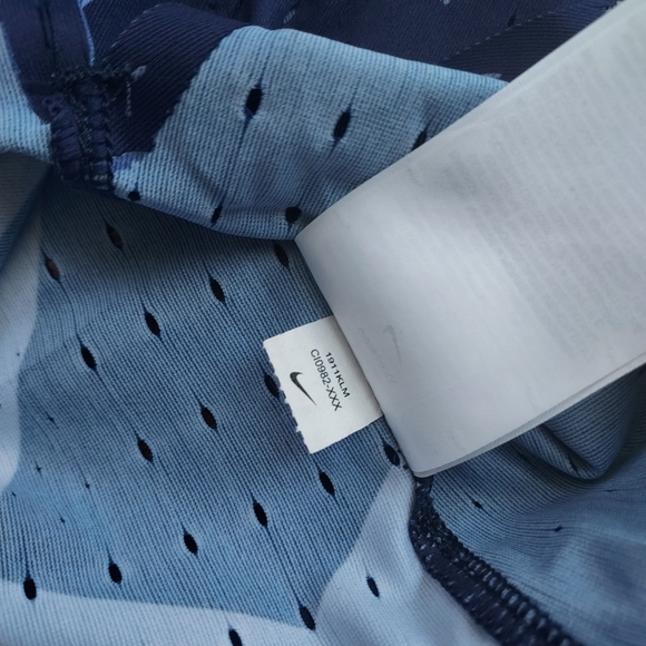 Nike Pro Elite Team Distance Athletic Running Singlet Rare Women's Small - Picture 9 of 10